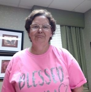 Meet your Posher, Donna